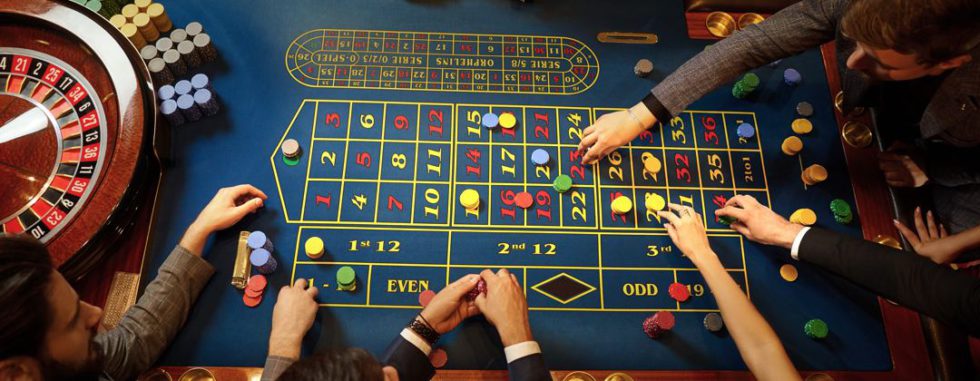 788bet Curiosidades Sobre Cassinos