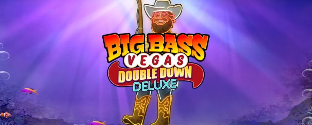788bet Big Bass Vegas Duplo Deluxe