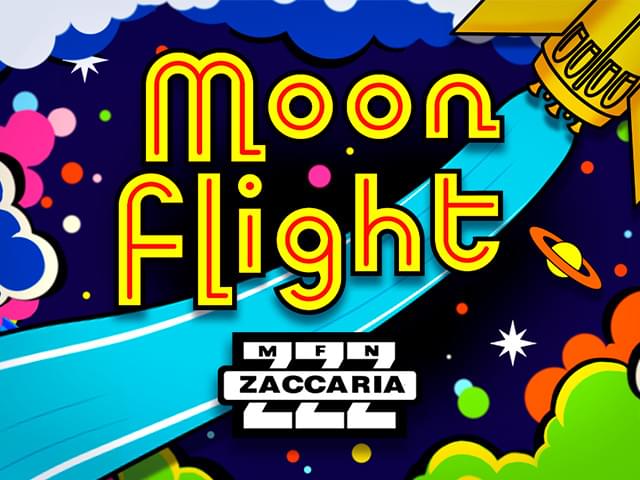 788bet Deslizante de Voo Lunar